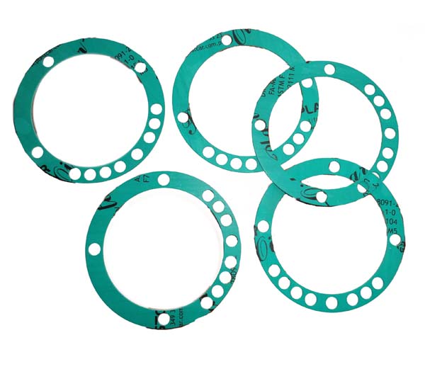 Gaskets For Alfa Laval Separator WHPX 513 Tgd 24g Vespion