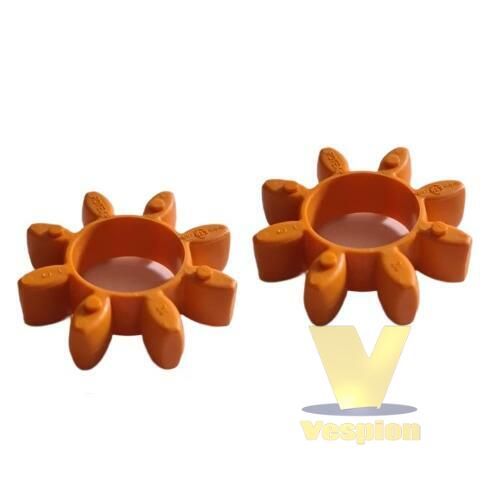 Coupling Inserts for IMO ACE Pump - Vespion