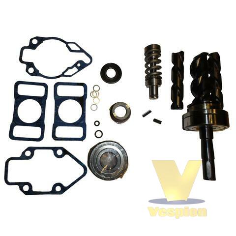 P189894 Major Kit for IMO ACE 032 Pump - Vespion