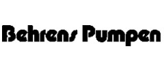 Behrens Pumps Spare Parts