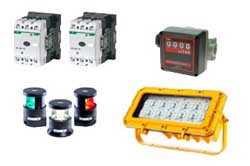 Electrical and Automation Equipment