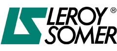 LEROY SOMER