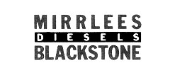 Mirrlees Blackstone
