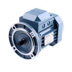 ABB electric motors