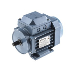 ABB electric motors