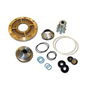 Spare parts for Alfa Laval separators