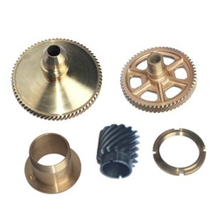 Spare parts for Alfa Laval separators