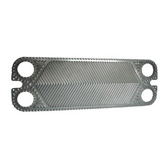 Spare parts for ALFA LAVAL heat exchangers