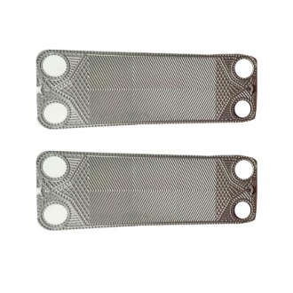 Vespion | ALFA LAVAL heat exchangers spare parts