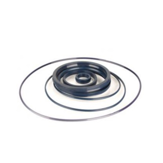 ALLWEILER Pumps and Pumps Spare Parts