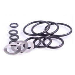 ALLWEILER Pumps and Pumps Spare Parts