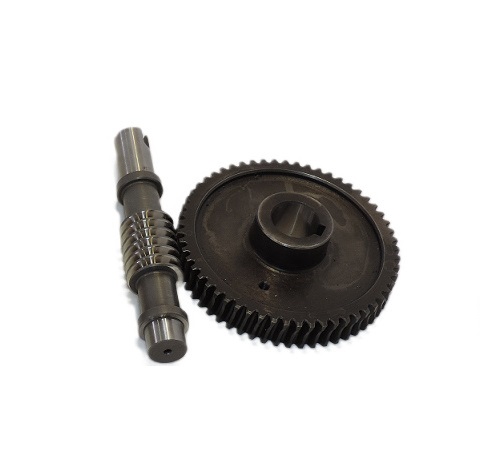 Atlas Copco Oil Free Air Compressors Spare Parts