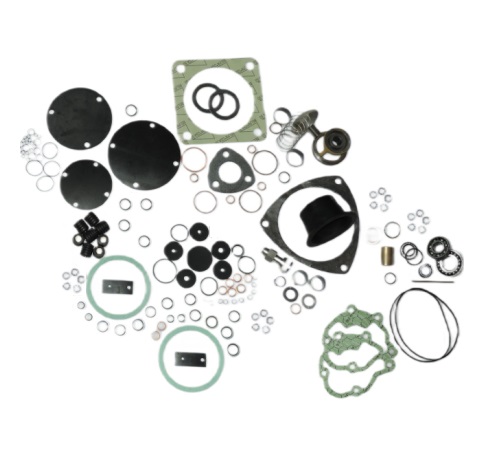 Atlas Copco Oil Free Air Compressors Spare Parts