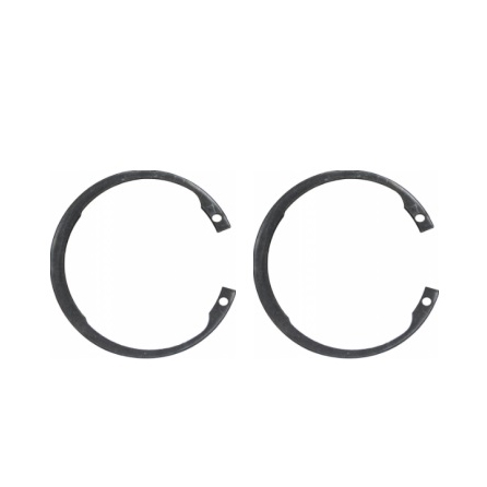 Spare parts for Bock refrigerating compressors