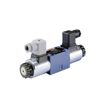 BOSCH-REXROTH hydraulic, pneumatic and solenoid valves