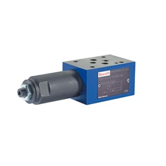 BOSCH-REXROTH hydraulic, pneumatic and solenoid valves