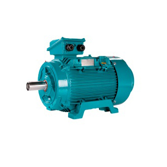 BROOK CROMPTON electric motors