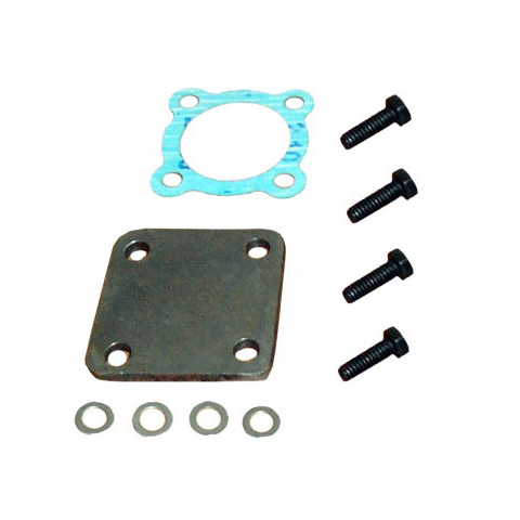 Spare parts for Carrier / Carlyle refrigerating compressors