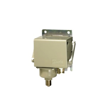 DANFOSS hydraulic, pneumatic and solenoid valves