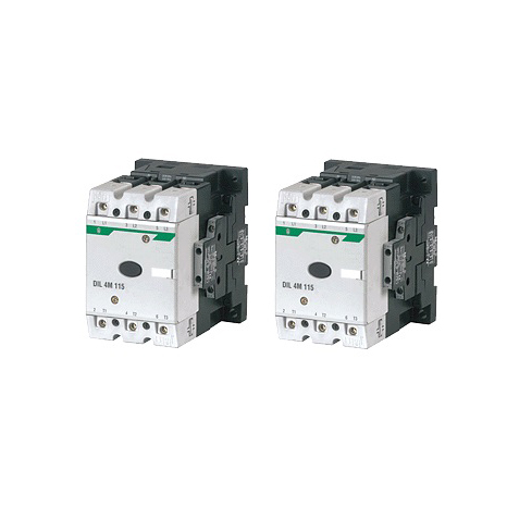 Electrical and Automation Equipment
