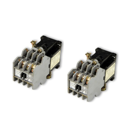 Electrical and Automation Equipment
