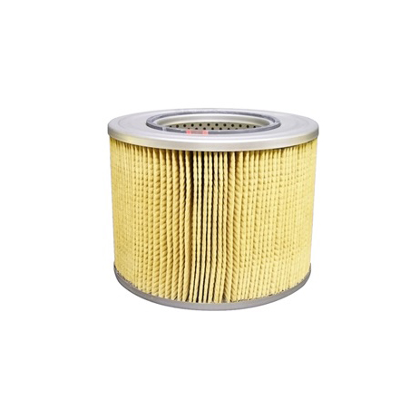 Filters for Marine Equipment