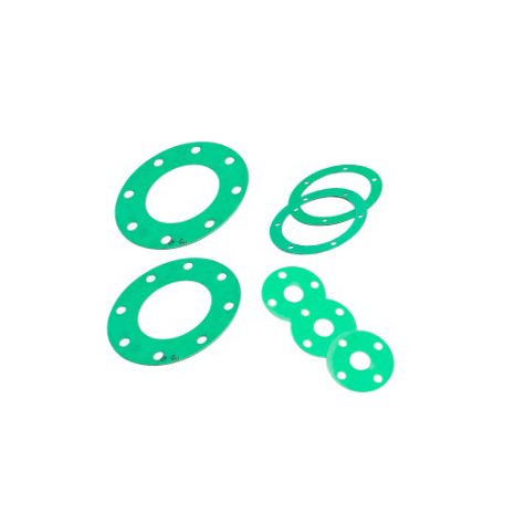 FUO Rumia Complete Products and Spares