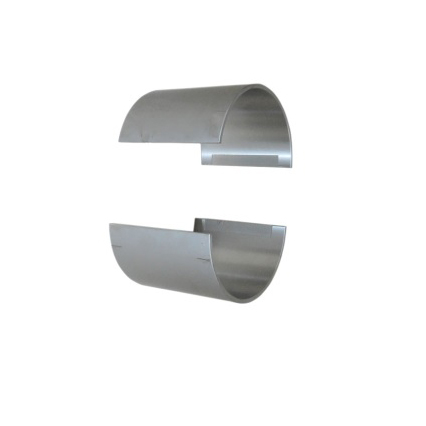 Spare parts for Grasso refrigerating compressors