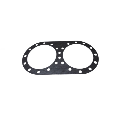 Spare parts for Grasso refrigerating compressors