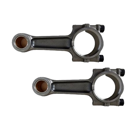 Homogenizers Spare Parts 