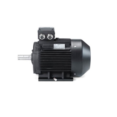 HOYER electric motors