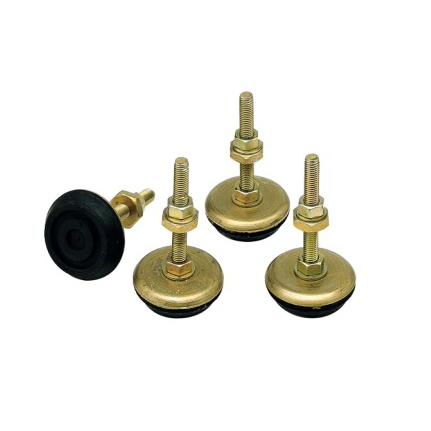 Spare Parts from Catalogues: IMPA, ISSA, RS