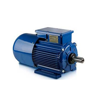 INDUKTA electric motors