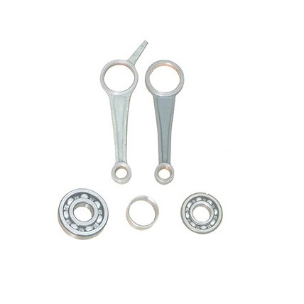 Spare parts for Ingersoll Rand air compressors