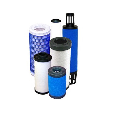 Spare parts for Ingersoll Rand air compressors