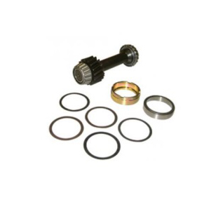 KBB Turbochargers Spare Parts