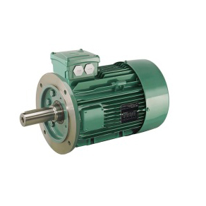 LEROY SOMER electric motors