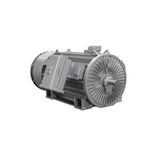 LOHER electric motors