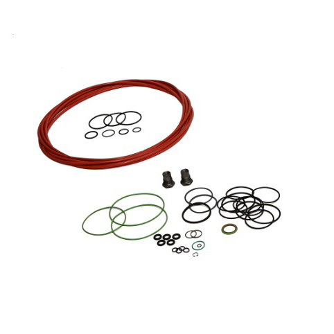 Spare parts for MAN engines