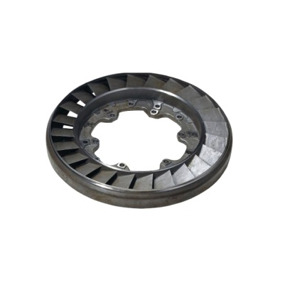 MAN Turbochargers Spare Parts