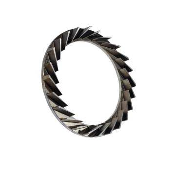 MAN Turbochargers Spare Parts