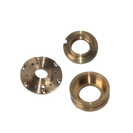 Spare parts for Mitsubishi separators