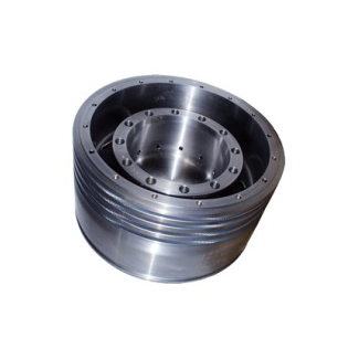 Spare parts for NOHAB POLAR engines