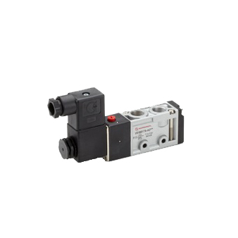NORGREN HERION Hydraulic, Pneumatic and Solenoid Valves