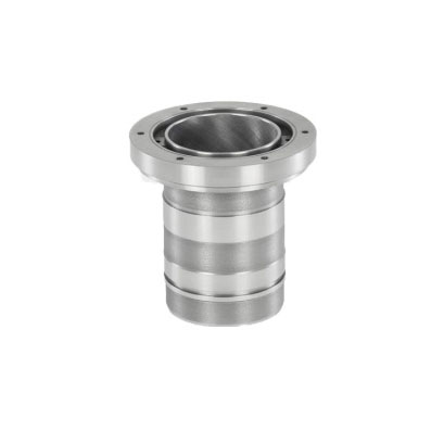 Spare parts for SABROE (Johnson Controls) refrigerating compressors