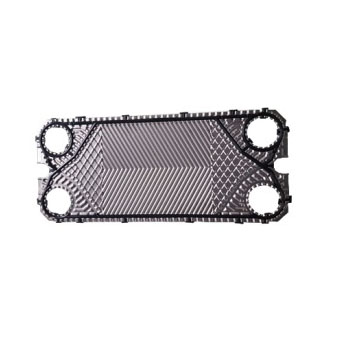 Spare parts for SCHMIDT-BRETTEN heat exchangers