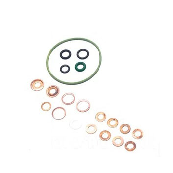 SFUP Pumps and Pumps Spare Parts