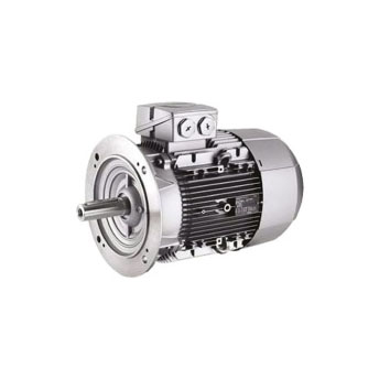 SIEMENS electric motors
