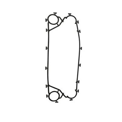 Spare parts for SONDEX heat exchangers