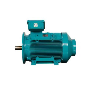 TAMEL electric motors
